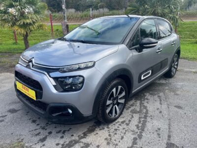 CITROEN – C3 – Berline – ES – GRIS