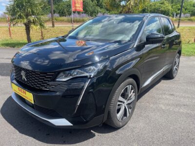 PEUGEOT – 3008 – Tout-Terrain – ES – INC.