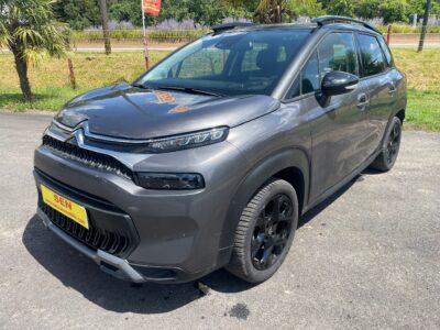 CITROEN – C3 AIRCROSS – Tout-Terrain – ES – GRIS