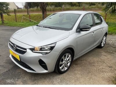 OPEL – CORSA – Berline – ES – GRIS