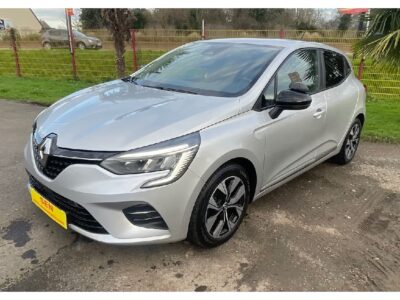 RENAULT – CLIO – Berline – ES – GRIS