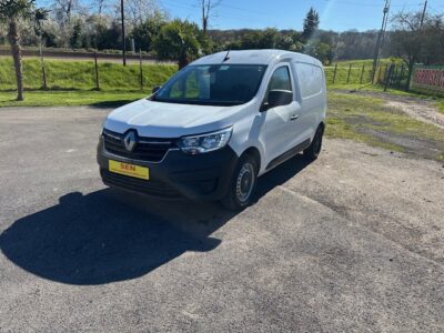 RENAULT – EXPRESS VAN – Utilitaire – Diesel – Blanc